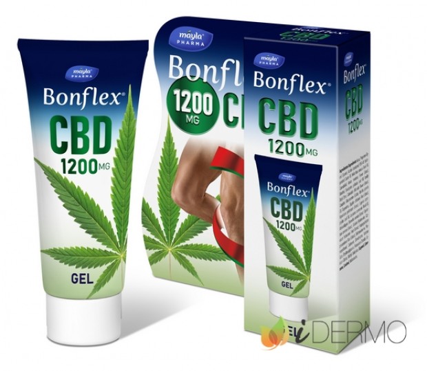 BONFLEX CBD